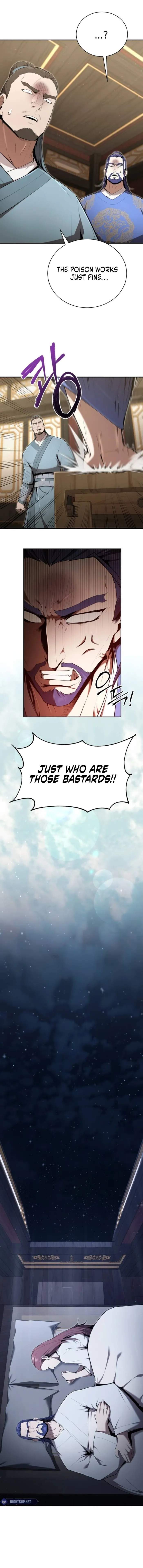 The Demonic Cult Leader Is Too Reluctant Chapter 36 13